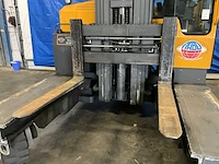 2010 combilift c12000wsl zijlader - afbeelding 18 van  20