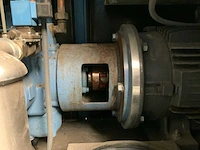 2010 compair d15hrs-10a olievrije compressor - afbeelding 2 van  11
