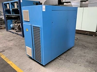 2010 compair d15hrs-10a olievrije compressor - afbeelding 3 van  11