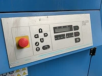 2010 compair d15hrs-10a olievrije compressor - afbeelding 4 van  11