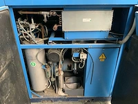 2010 compair d15hrs-10a olievrije compressor - afbeelding 5 van  11