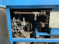 2010 compair d15hrs-10a olievrije compressor - afbeelding 6 van  11