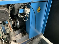 2010 compair d15hrs-10a olievrije compressor - afbeelding 9 van  11