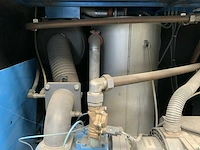 2010 compair d50hsr-10a olievrije compressor - afbeelding 5 van  11