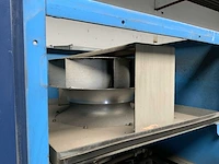 2010 compair d50hsr-10a olievrije compressor - afbeelding 9 van  11
