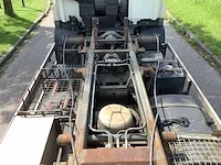 2010 container vrachtwagen/trailer combinatie - afbeelding 10 van  36