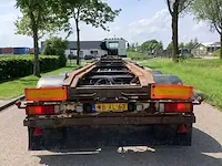 2010 container vrachtwagen/trailer combinatie - afbeelding 16 van  36