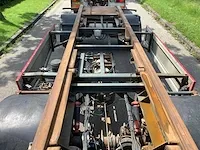 2010 container vrachtwagen/trailer combinatie - afbeelding 19 van  36