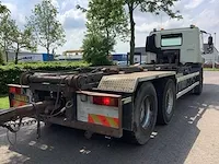 2010 container vrachtwagen/trailer combinatie - afbeelding 4 van  36