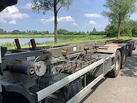 2010 container vrachtwagen/trailer combinatie - afbeelding 9 van  36