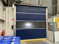 2010 crawford 1000 flex roldeur - afbeelding 2 van  8