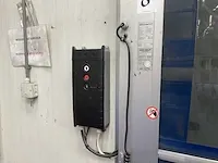 2010 crawford 1000 flex roldeur - afbeelding 4 van  8