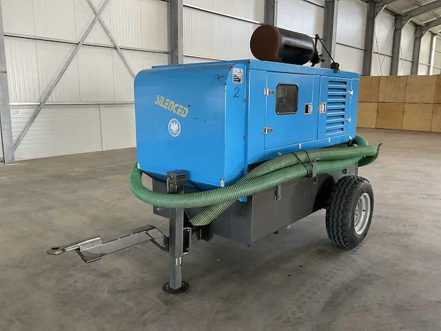 2010 cremonini nf80cf1403190 beregeningspomp - afbeelding 1 van  12