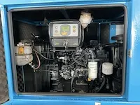 2010 cremonini nf80cf1403190 beregeningspomp - afbeelding 10 van  12