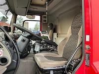 2010 daf cf 75.310 eev container vrachtwagen - afbeelding 11 van  34