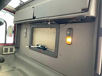 2010 daf cf 75.310 eev container vrachtwagen - afbeelding 13 van  34