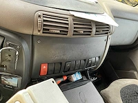 2010 daf cf 75.310 eev container vrachtwagen - afbeelding 21 van  34