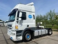 2010 daf cf 85.460 vrachtwagen - afbeelding 4 van  52