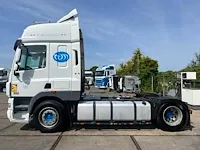 2010 daf cf 85.460 vrachtwagen - afbeelding 5 van  52