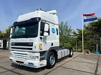 2010 daf cf 85.460 vrachtwagen - afbeelding 8 van  52