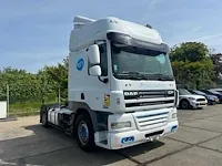 2010 daf cf 85.460 vrachtwagen - afbeelding 50 van  52