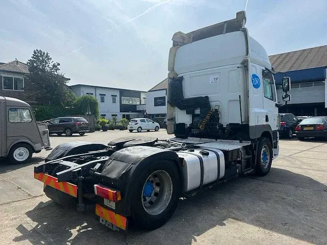 2010 daf cf 85.460 vrachtwagen - afbeelding 51 van  52