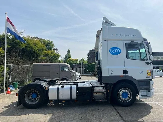 2010 daf cf 85.460 vrachtwagen - afbeelding 52 van  52