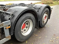 2010 daf cf75 rhd vrachtwagen - afbeelding 4 van  35