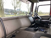 2010 daf cf75 rhd vrachtwagen - afbeelding 11 van  35