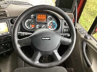 2010 daf cf75 rhd vrachtwagen - afbeelding 13 van  35