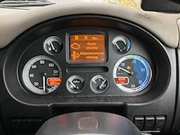 2010 daf cf75 rhd vrachtwagen - afbeelding 14 van  35