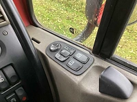 2010 daf cf75 rhd vrachtwagen - afbeelding 22 van  35