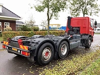 2010 daf cf75 rhd vrachtwagen - afbeelding 30 van  35