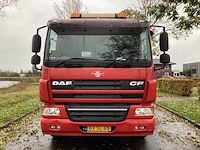 2010 daf cf75 rhd vrachtwagen - afbeelding 31 van  35