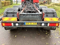 2010 daf cf75 rhd vrachtwagen - afbeelding 33 van  35