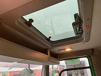 2010 daf cf85.360 vrachtwagen met hiab autolaadkraan - afbeelding 32 van  47