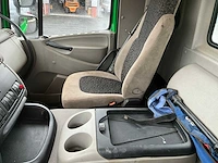 2010 daf cf85.360 vrachtwagen met hiab autolaadkraan - afbeelding 33 van  47