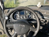 2010 daf cf85.410 vrachtwagen - afbeelding 8 van  45