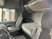 2010 daf ft-xf105 opleggertrekker - afbeelding 10 van  26