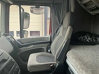 2010 daf ft-xf105 opleggertrekker - afbeelding 11 van  26