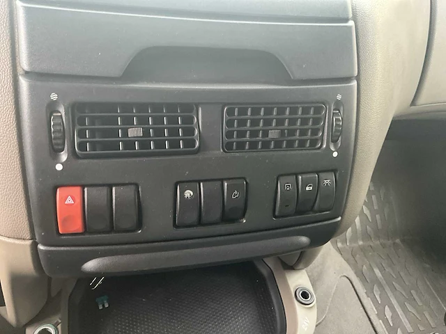 2010 daf ft-xf105 opleggertrekker - afbeelding 12 van  26