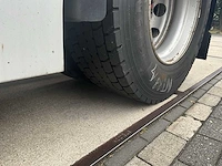 2010 daf ft-xf105 opleggertrekker - afbeelding 22 van  26