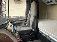 2010 daf xf 105.410 opleggertrekker - afbeelding 11 van  26