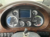 2010 daf xf 105.410 opleggertrekker - afbeelding 19 van  26