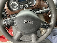 2010 daf xf 105.410 opleggertrekker - afbeelding 20 van  26