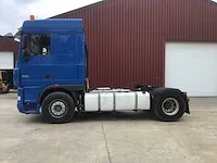 2010 daf xf105.410 4x2 vrachtwagen - afbeelding 2 van  41