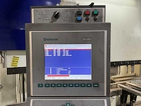 2010 darley ehp 130 cl cnc kantbank - afbeelding 5 van  27