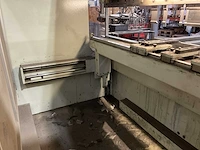 2010 darley ehp 130 cl cnc kantbank - afbeelding 7 van  27