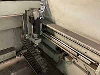 2010 darley ehp 130 cl cnc kantbank - afbeelding 8 van  27