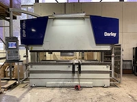 2010 darley ehp 130 cl cnc kantbank - afbeelding 21 van  27